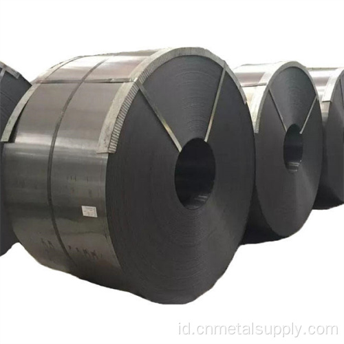 SS400 G550 Steel Strips Carbon Steel Coil